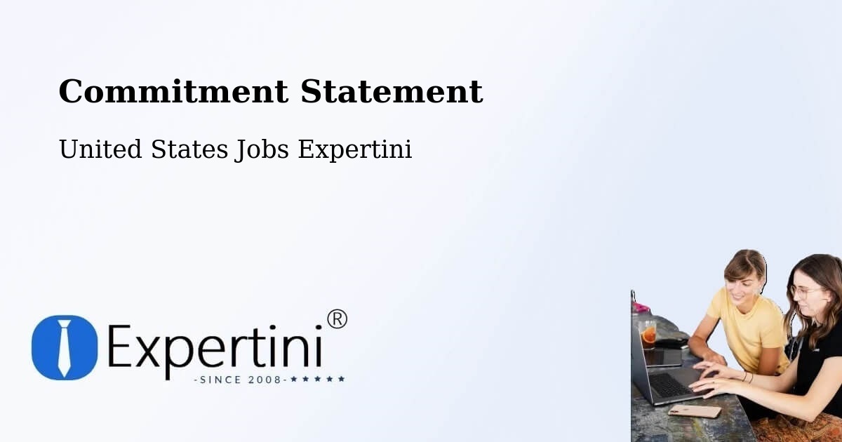 Corporate Commitment – Forestdale - United States Jobs Expertini