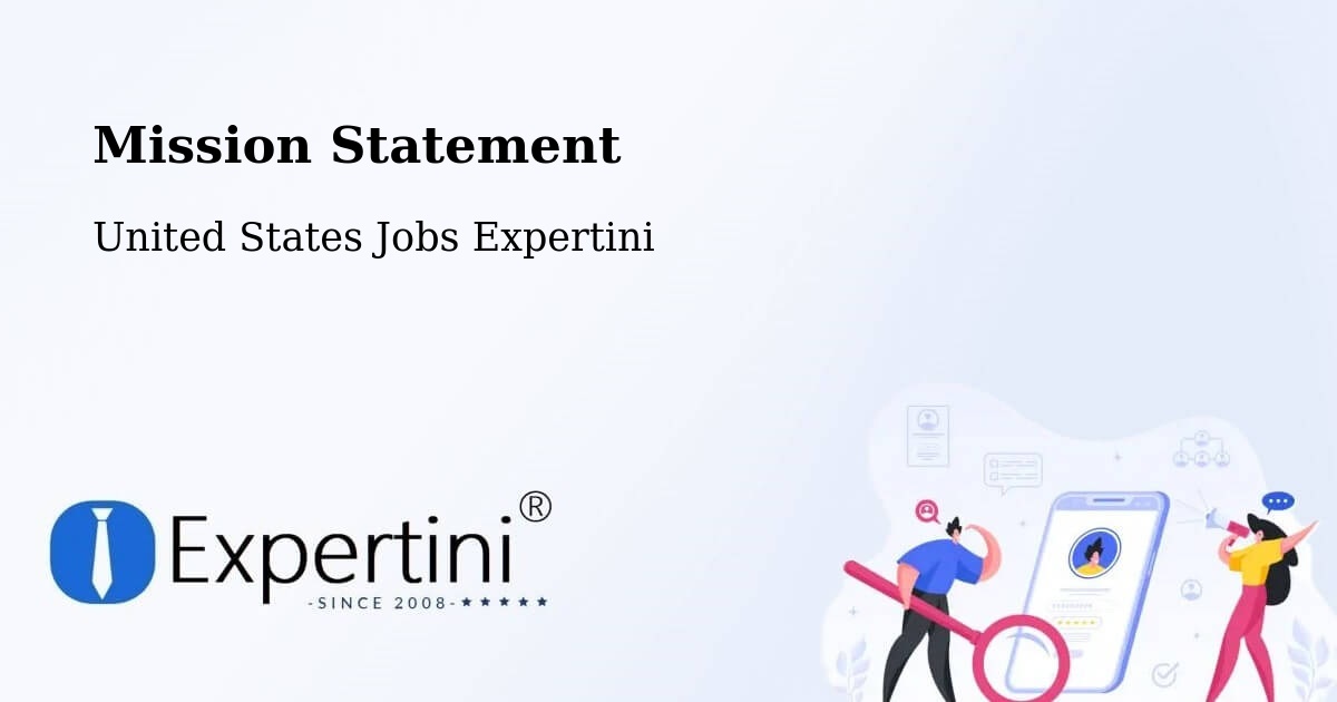 Corporate Mission – Forestdale - United States Jobs Expertini