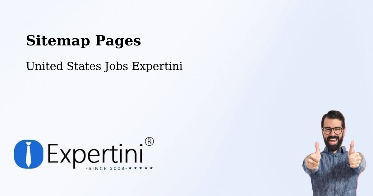 Sitemap Pages - Forestdale - United States Jobs Expertini